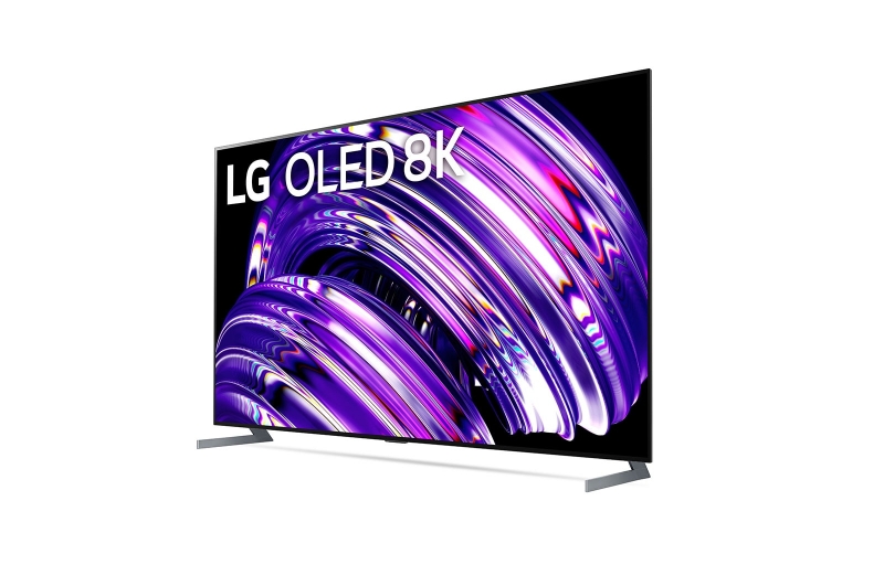 Телевізор LG OLED77Z29