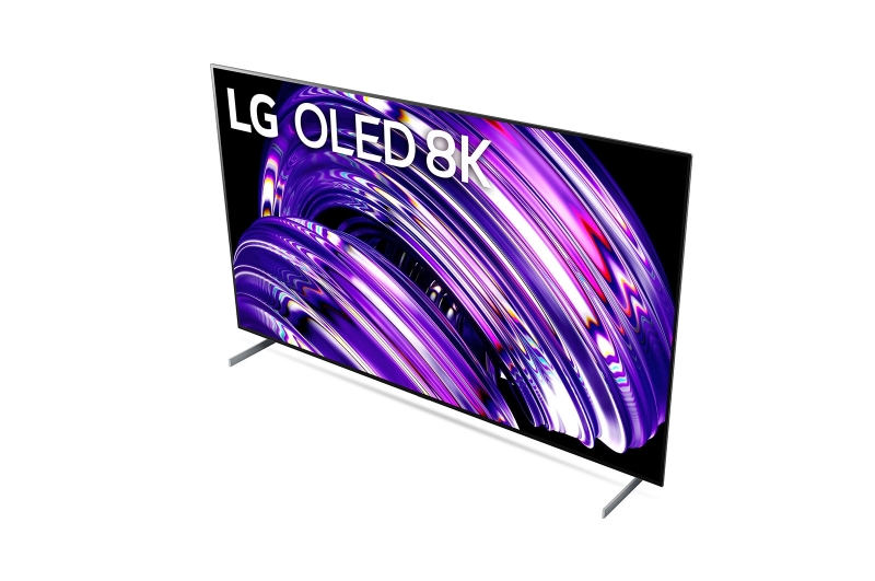 Телевізор LG OLED77Z29