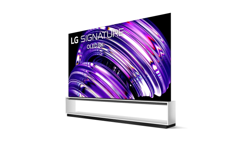 Телевізор LG OLED88Z29
