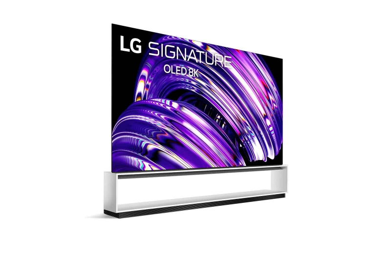 Телевізор LG OLED88Z29