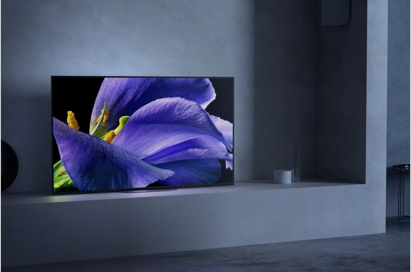 Телевізор Sony KD-65AG9