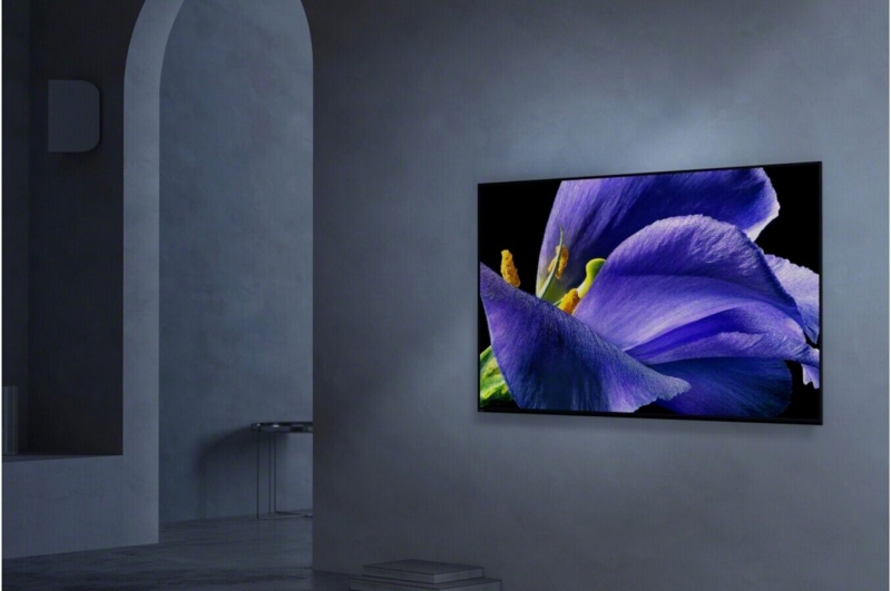 Телевізор Sony KD-65AG9