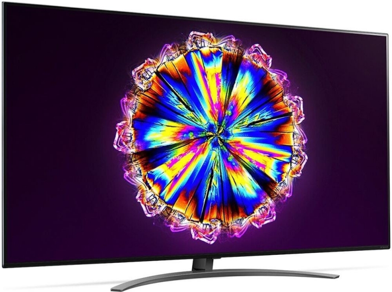 Телевізор LG 55NANO913
