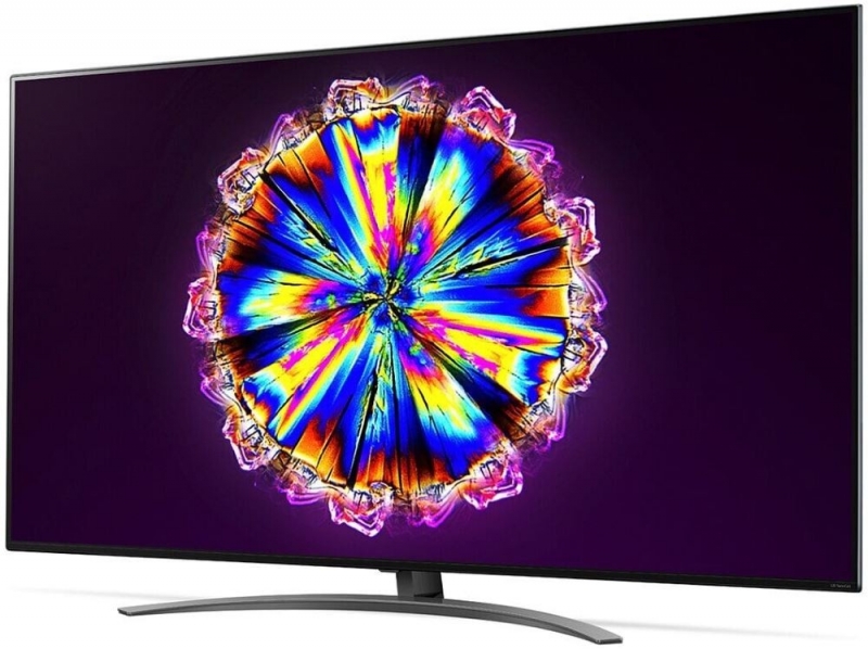 Телевізор LG 55NANO913
