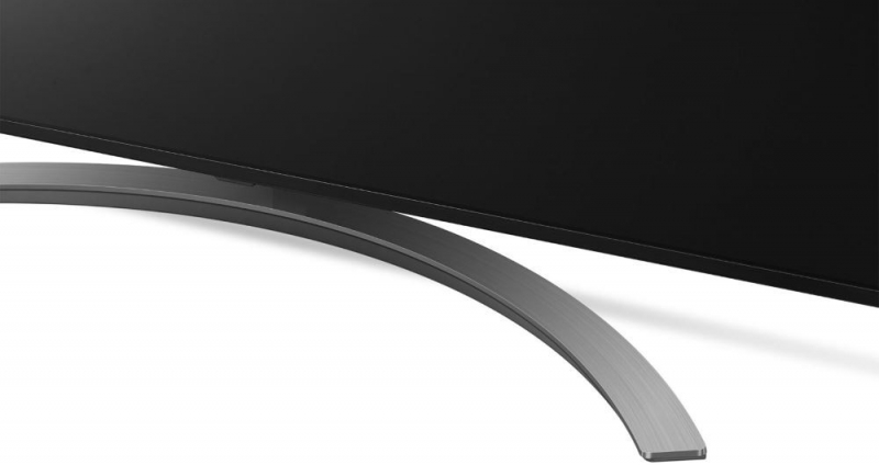 Телевізор LG 55NANO913