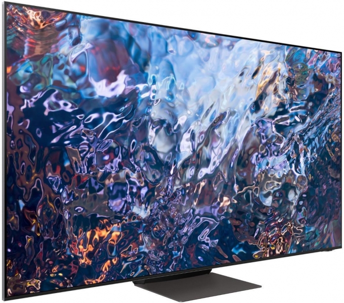 Телевізор Samsung QE-65QN700A