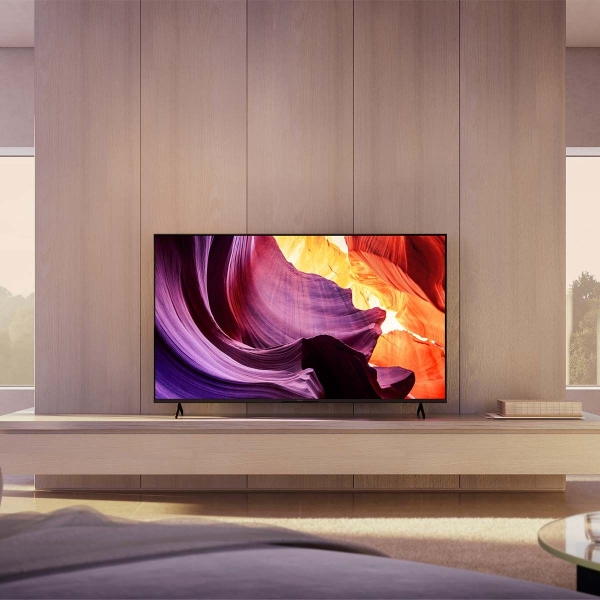 Телевізор Sony KD-43X80K