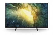 Телевізор Sony KD-65X7056