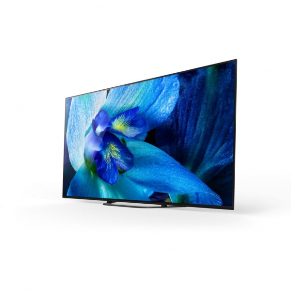Телевізор Sony KD-55AG8