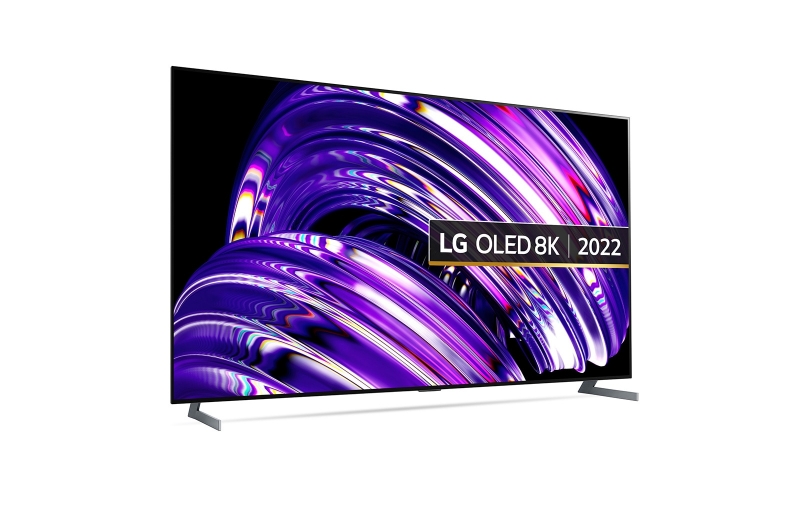 Телевізор LG OLED77Z29