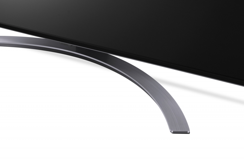 Телевізор LG 86QNED916QA