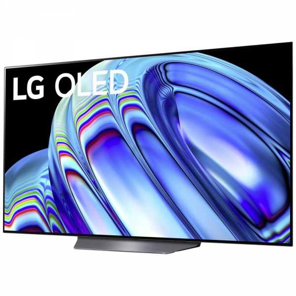 Телевізор LG OLED77B23