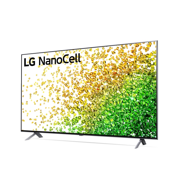 Телевізор LG 75NANO853PA