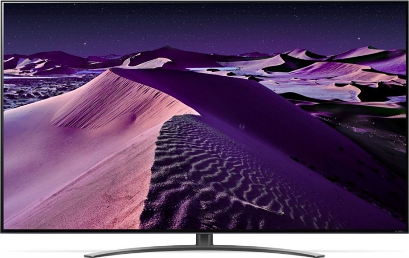 Телевізор LG 55QNED863QA