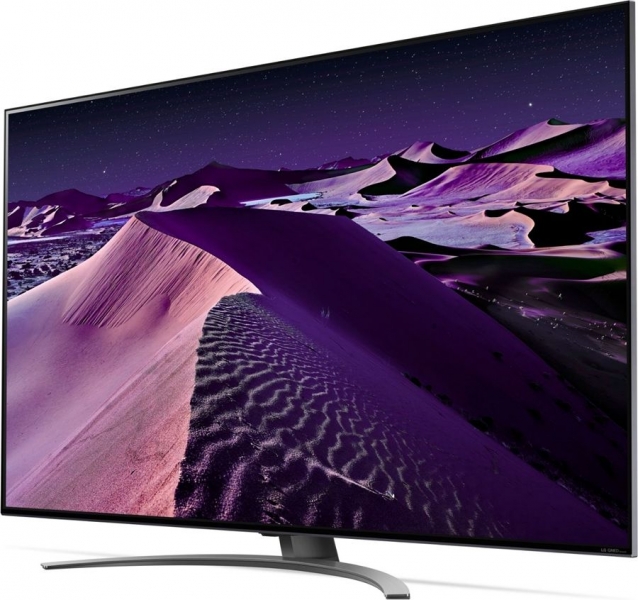 Телевізор LG 55QNED863QA