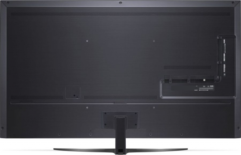 Телевізор LG 86QNED863QA