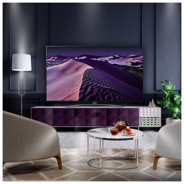 Телевізор LG 86QNED863QA
