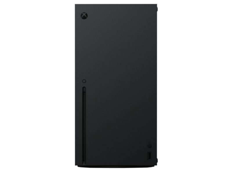 Ігрова приставка Microsoft Xbox Series X 1TB