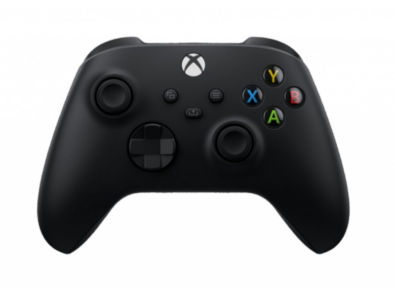 Ігрова приставка Microsoft Xbox Series X 1TB