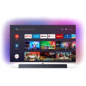 Телевізор Philips 55PUS9435/12