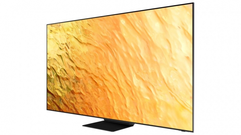Телевізор Samsung QE65QN800B
