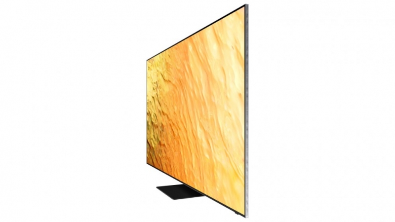Телевізор Samsung QE85QN800B
