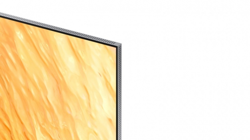 Телевізор Samsung QE65QN800B