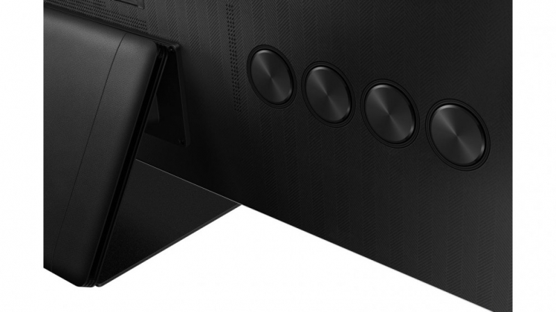 Телевізор Samsung QE75QN800B
