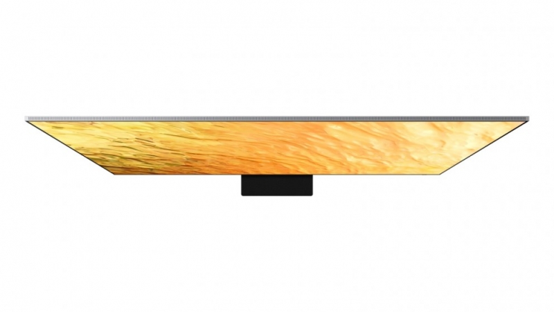 Телевізор Samsung QE75QN800B