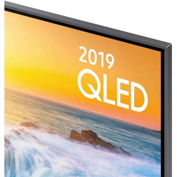 Телевізор Samsung QE-75Q85R