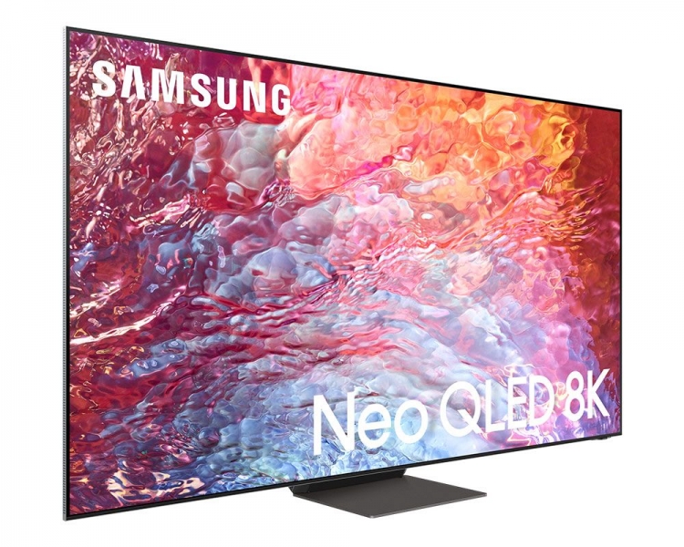 Телевізор Samsung QE75QN700B
