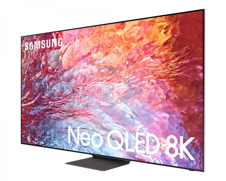 Телевізор Samsung QE75QN700B