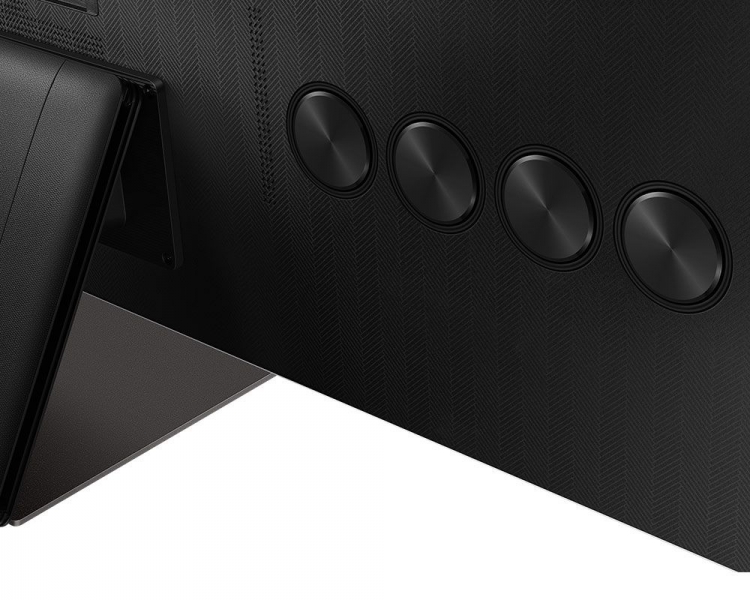 Телевізор Samsung QE75QN700B