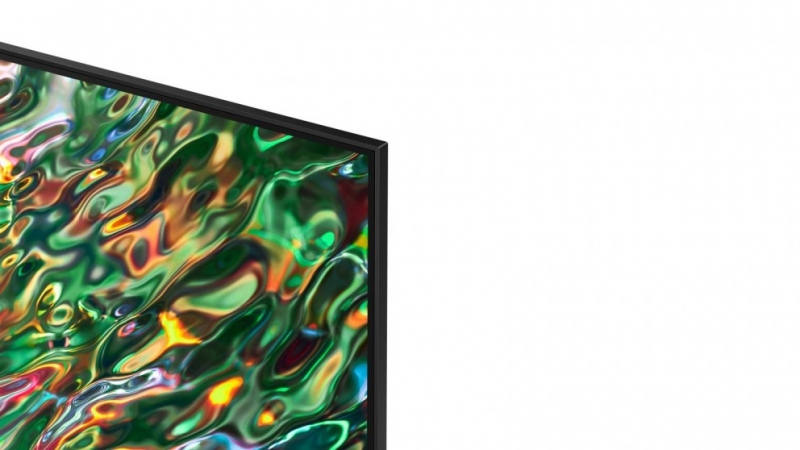 Телевізор Samsung QE50QN90B