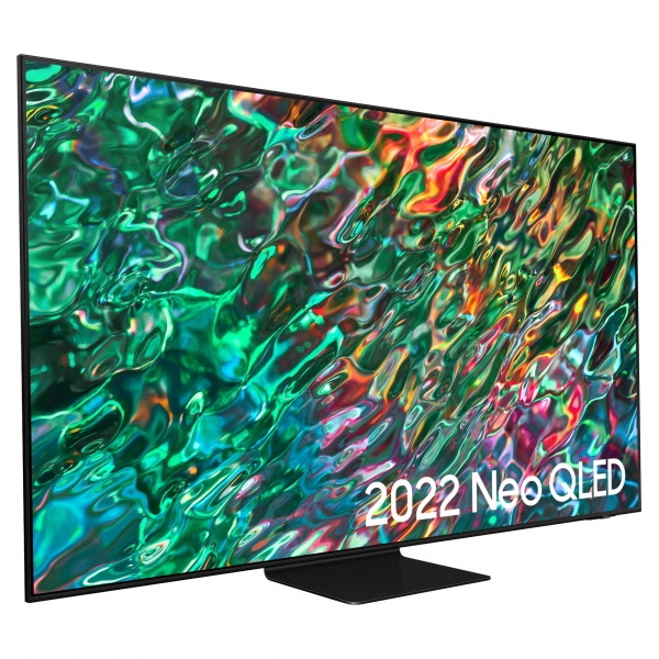Телевізор Samsung QE75QN90B