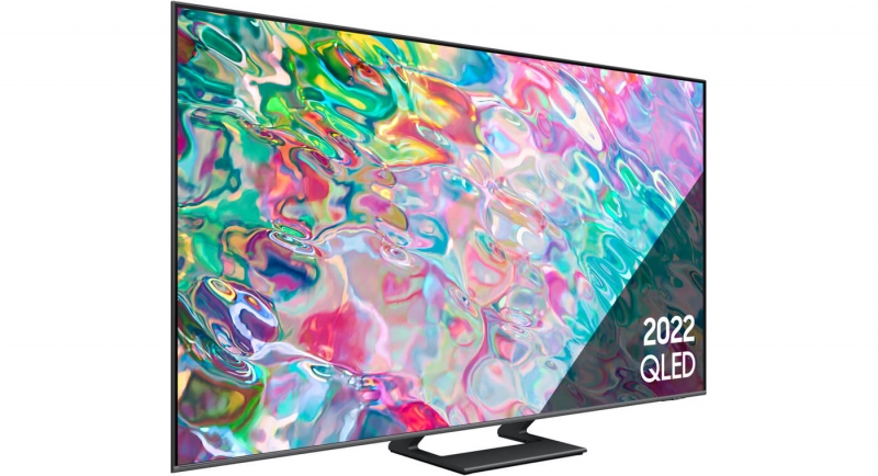 Телевізор Samsung QE75Q70B