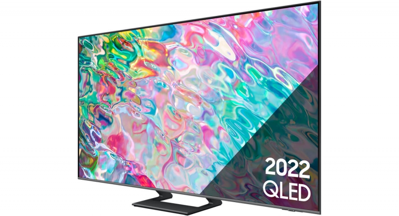 Телевізор Samsung QE65Q70B