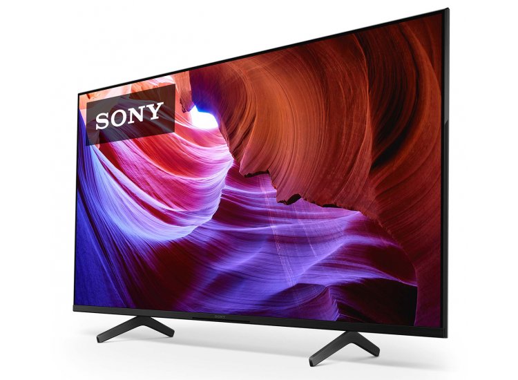 Телевізор Sony KD-50X85K
