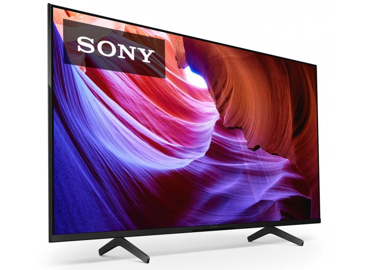 Телевізор Sony KD-50X85K