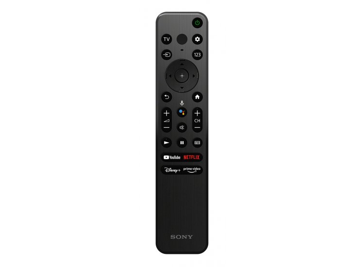 Телевізор Sony KD-43X85K
