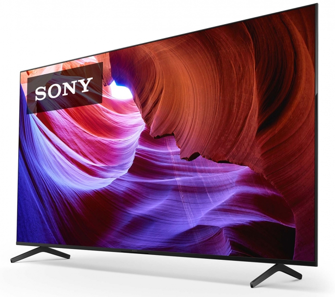 Телевізор Sony KD-85X85K