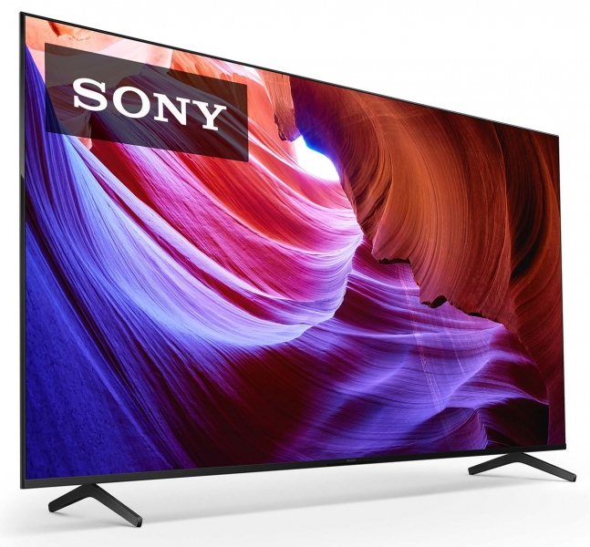 Телевізор Sony KD-65X85K