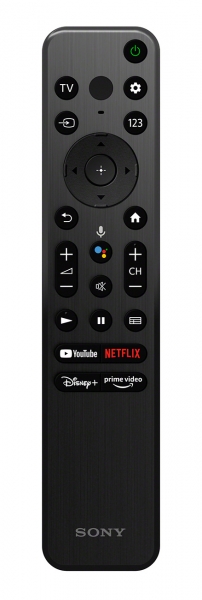Телевізор Sony KD-75X85K