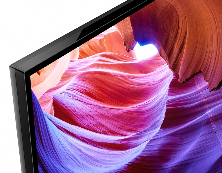 Телевізор Sony KD-75X85K