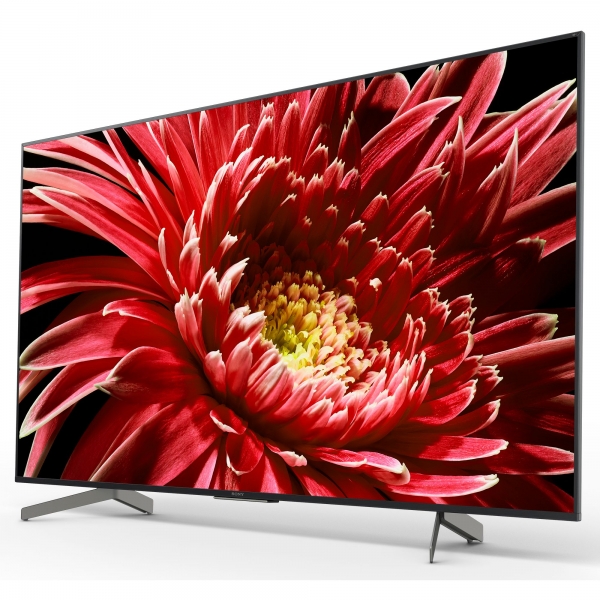 Телевізор Sony KD-75XG8596