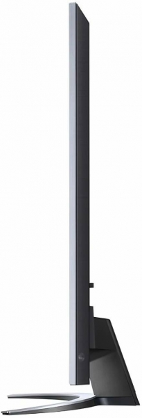 Телевізор LG 75NANO923PB