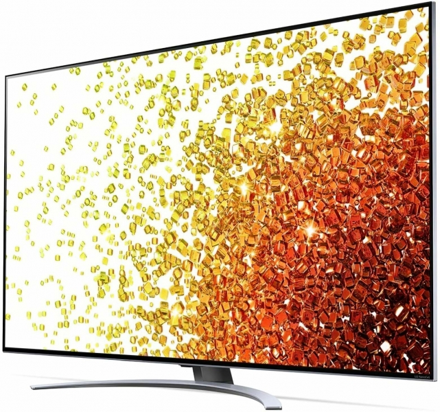 Телевізор LG 75NANO923PB