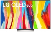 Телевізор LG OLED48C22