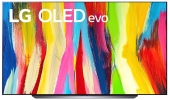 Телевізор LG OLED42C21