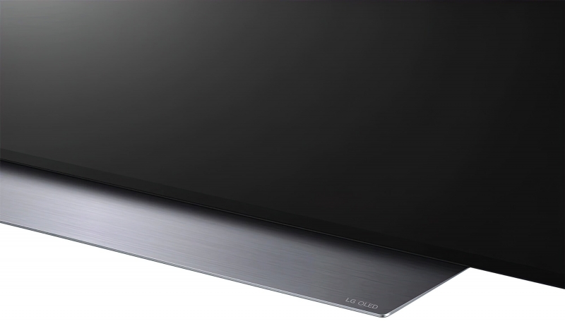 Телевізор LG OLED48C21